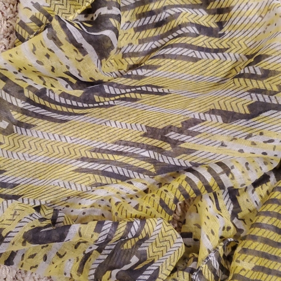 Infinity Scarf - Picture 2 of 3